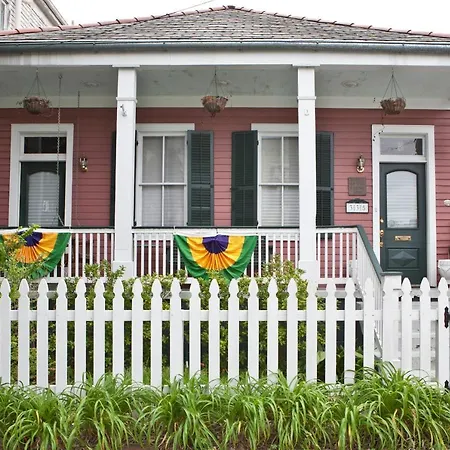House Of The Rising Sun Bed & Breakfast